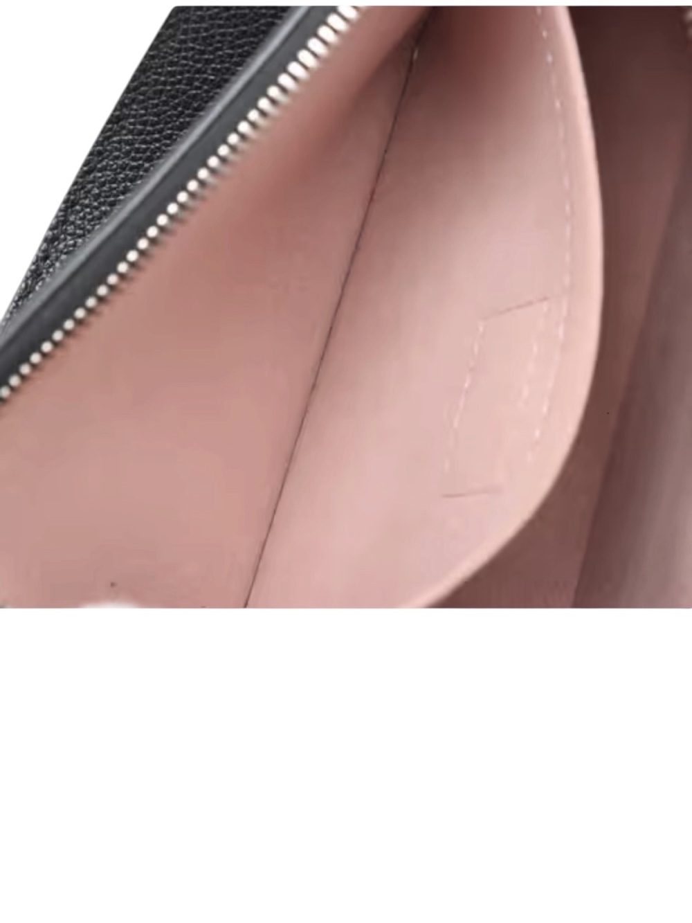 Louis Vuitton Epi Marelle- Black - Picture 8 of 12